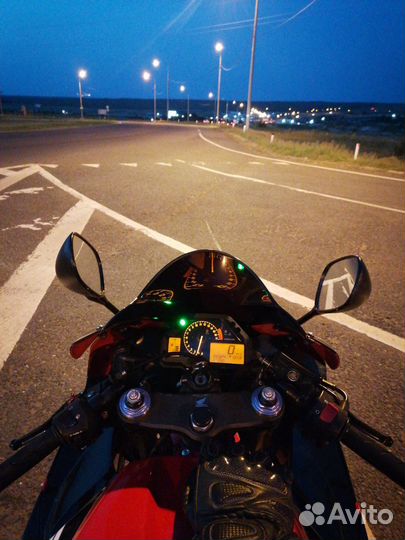 Хонда cbr 600rr 2006год