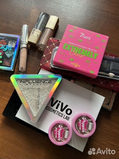 Набор косметики