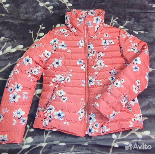 Куртка женская Tokyo Laundry 48-50 р