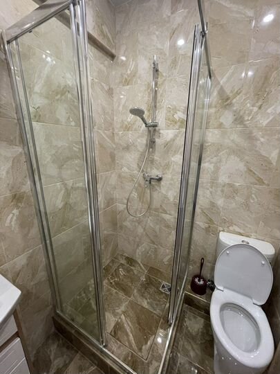 1-к. квартира, 45 м², 13/16 эт.