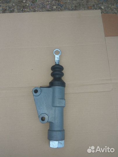 Рабочий цилиндр сцепления ЗИЛ