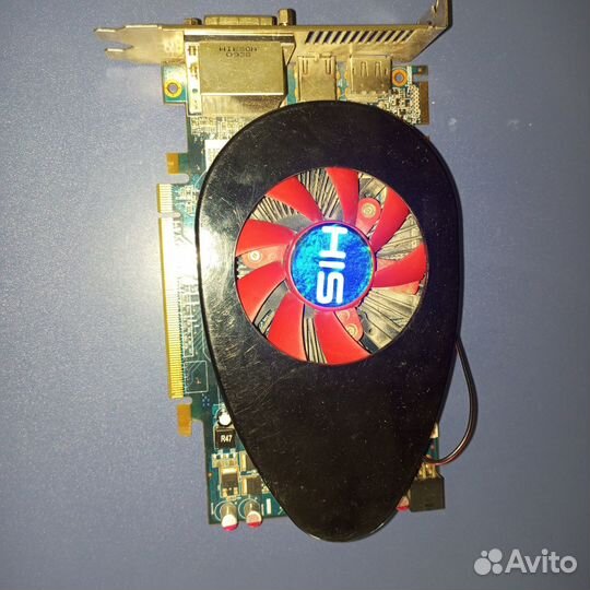 Комплектующие для пк