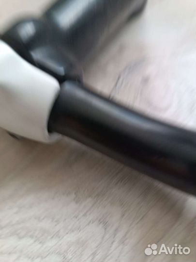 Руль с выносом для велосипеда