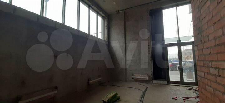 Торговая площадь, 145 м²