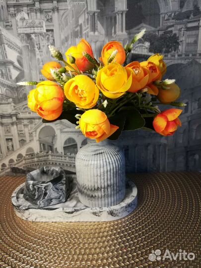 Декоративные изделия