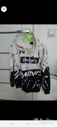 Кофта рост 140 на мальчика