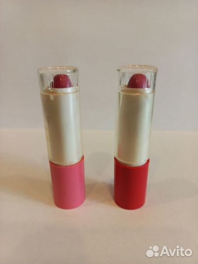 Губная помада СССР, 1992 года, оригинальная