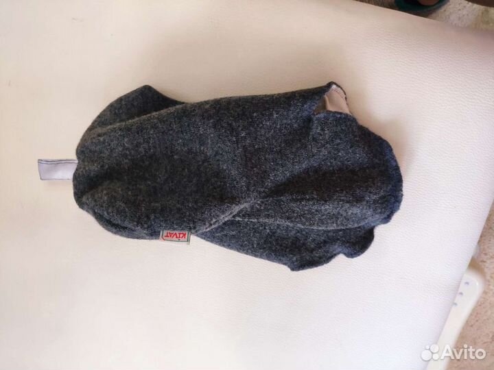 Шапка шлем Киват