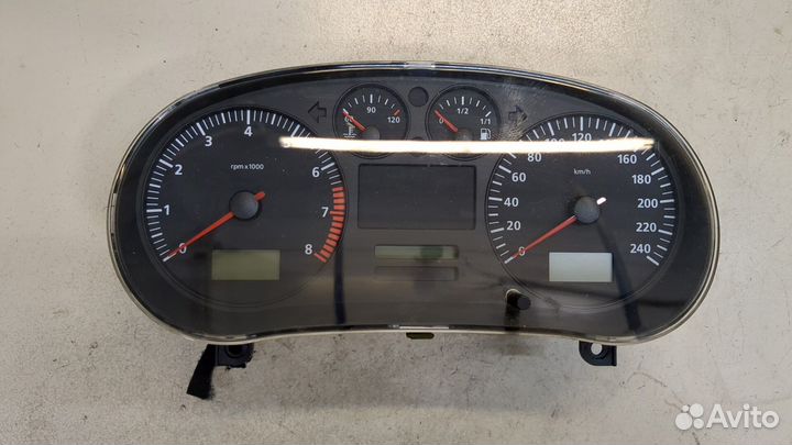 Щиток приборов Seat Leon, 2001