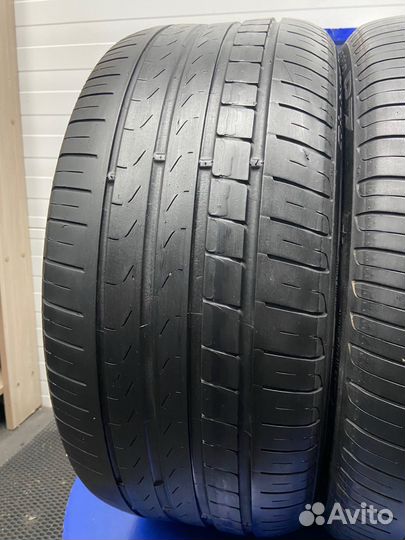 Pirelli Cinturato P7 255/40 R18 95Y