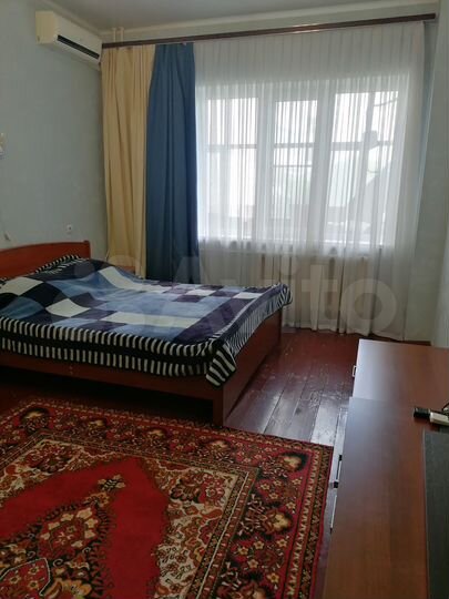 1-к. квартира, 43,5 м², 2/4 эт.