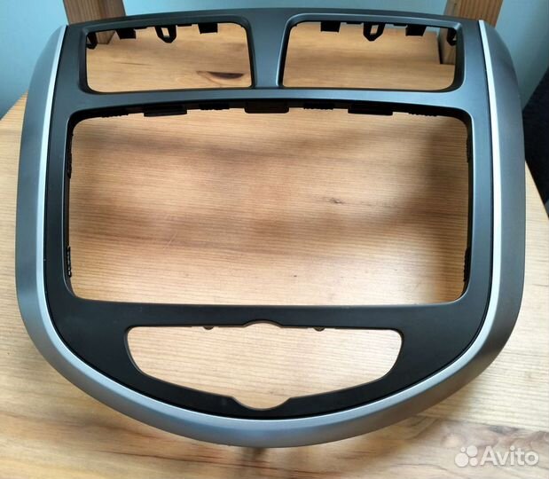 Автомагнитола на hyundai solaris