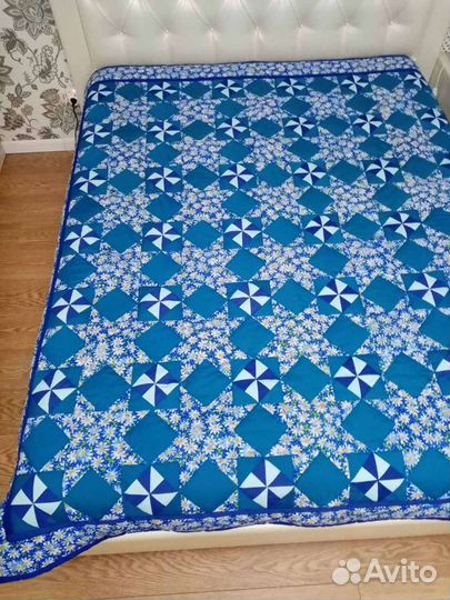 Плед- покрывало