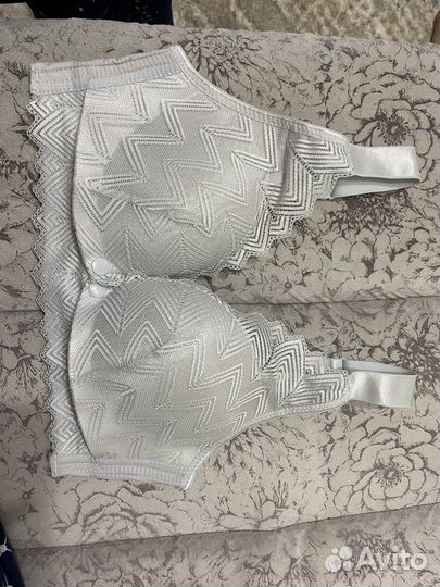 Бюстгальтер для кормления