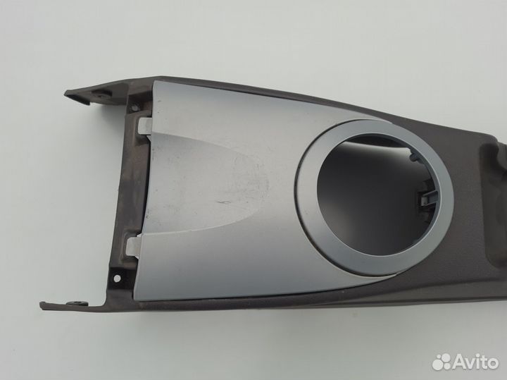 Тоннель Чери Кимо