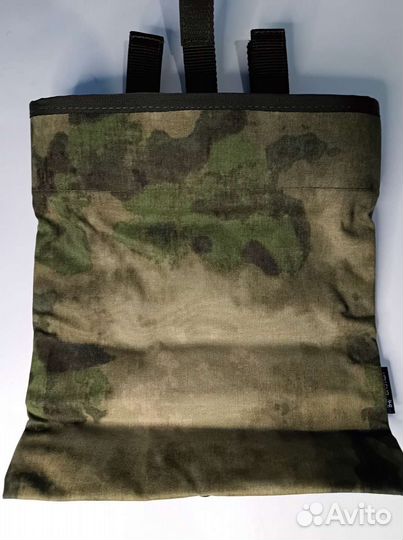 Подсумок для сброса магазинов