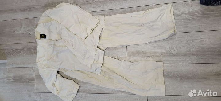 Кимоно 134-140