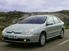 Citroen C5 I рестайлинг (2004—2008) Универсал