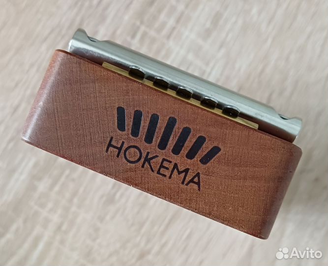 Калимба hokema B5