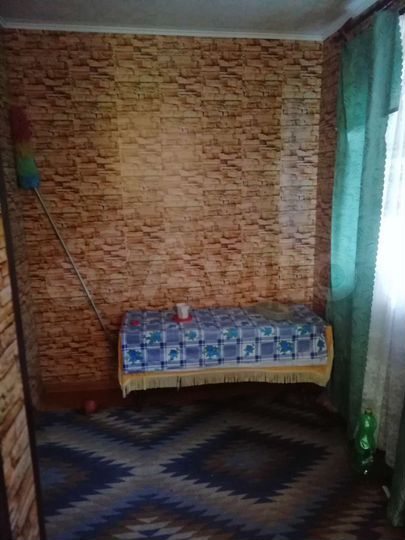 Дом 64 м² на участке 8 сот.