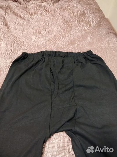 Термобелье мужское