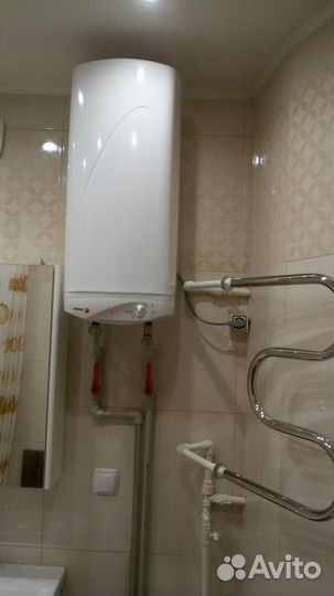 Сантехник. Монтаж, Протечки, Устранение засоров