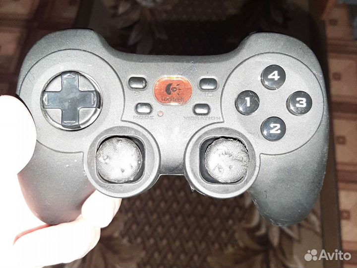 Джостик для пк