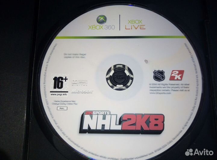 Игры на xbox 360