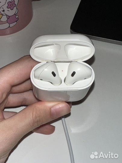 Airpods 1