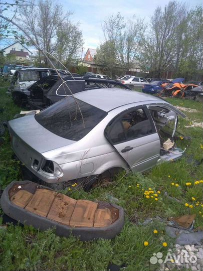 Заднее стекло bmw е 46