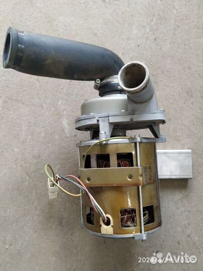 Насос к посудомоечной машине Fagor FI 120