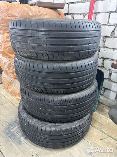 Toyo Proxes CF2 185/60 R14