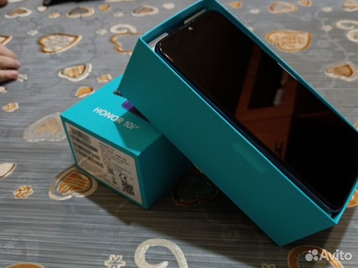 HONOR 10i, 4/128 ГБ