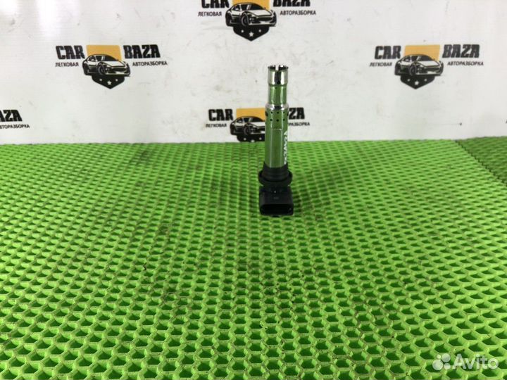 Катушка зажигания