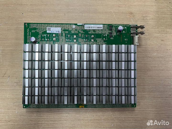 Хешплата рабочая Bitmain Antminer S11
