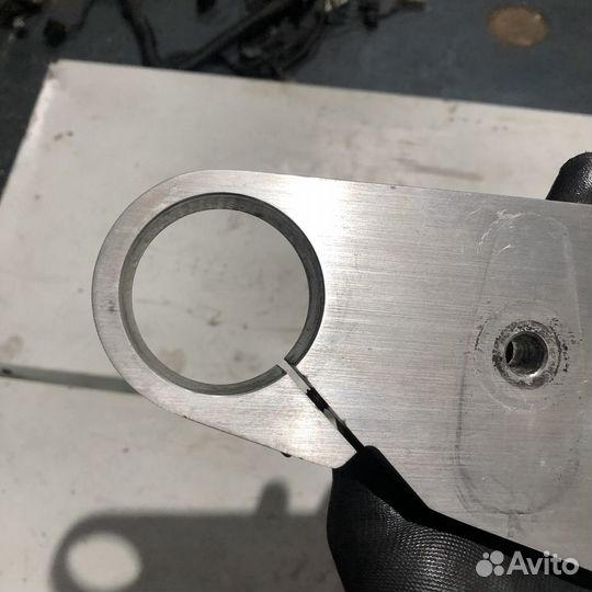 Верхняя траверса для Suzuki VZ1600 Marauder