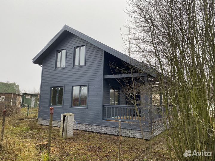 Строительство каркасных домов, бань