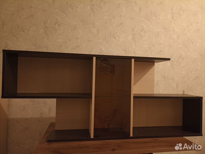 Полка настенная