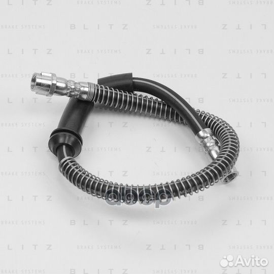 Шланг торм.перед. BH0121 Blitz