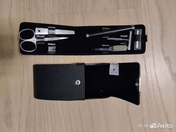 Мужской набор