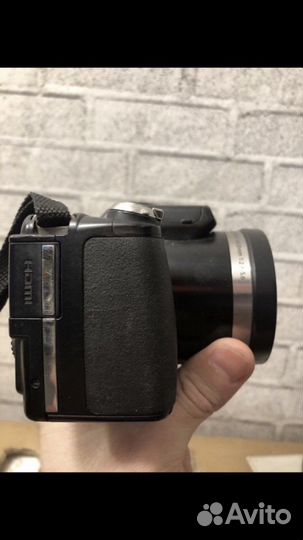 Olympus ps-800uz