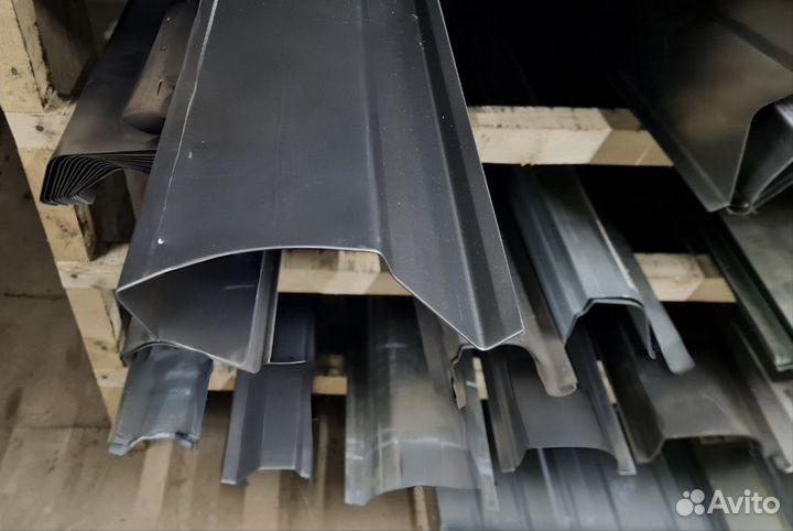 Ремонтные пороги Chevrolet Lacetti