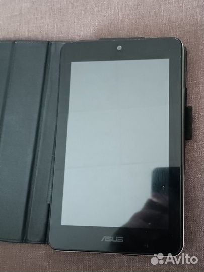 Планшет asus