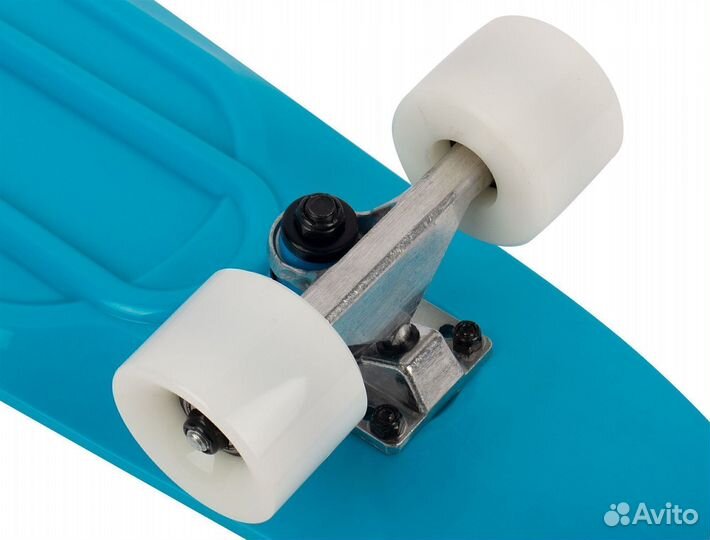 Скейтборд fish 27