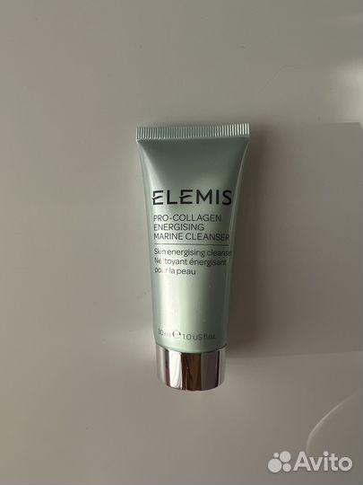 Elemis гель для умывания миниверсия