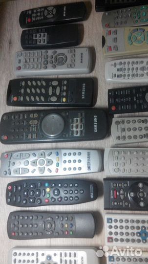 Пульт управления Д/У