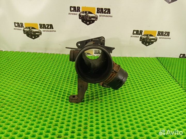 Патрубок воздушного фильтра