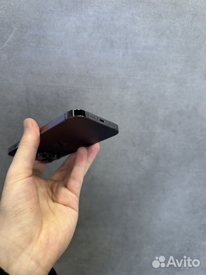 iPhone 14 Pro, 128 ГБ