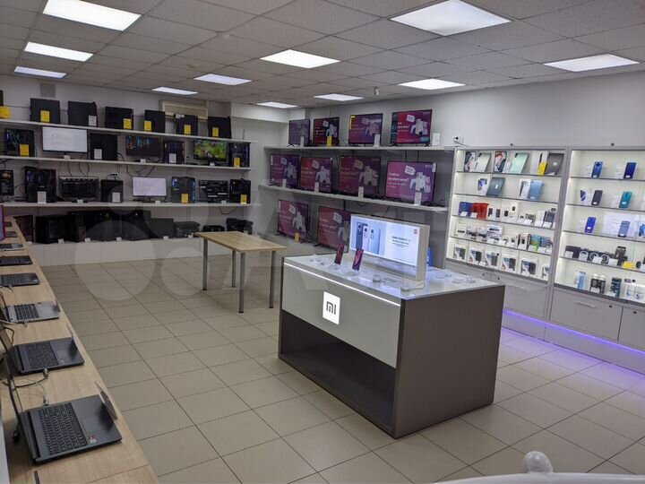 Торговая площадь, 177.4 м²