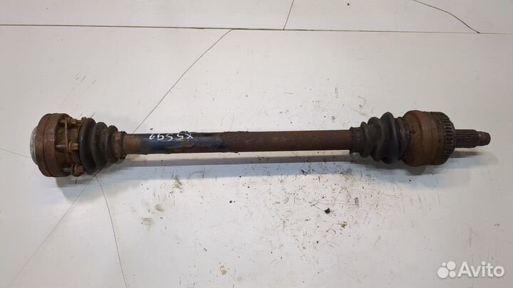 Полуось BMW 3 E46, 2003